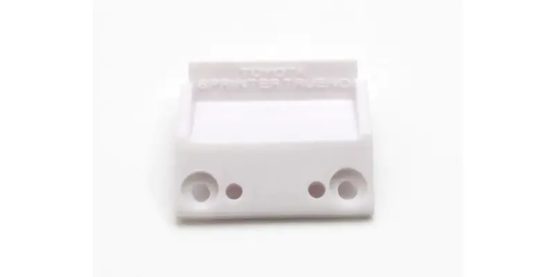 Kyosho - Front Body Mount (Toyota Trueno Ae86) 1