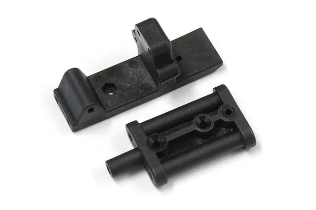 Kyosho - Front Bulkhead & Lower Suspension Mount, For Outlaw Rampage 1