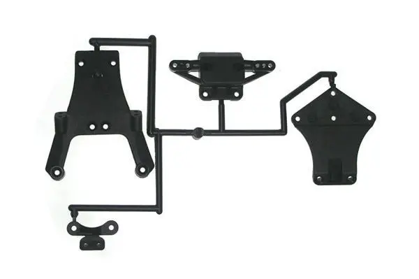 Kyosho - Front Bulkhead Rb5 1