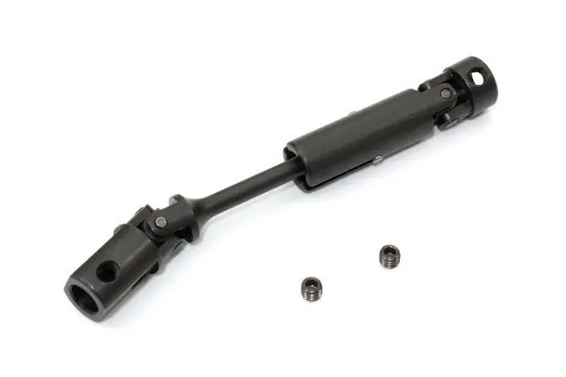 Kyosho - Front C-Universal Shaft (1Pc, Mad Crusher/Foxx) 1