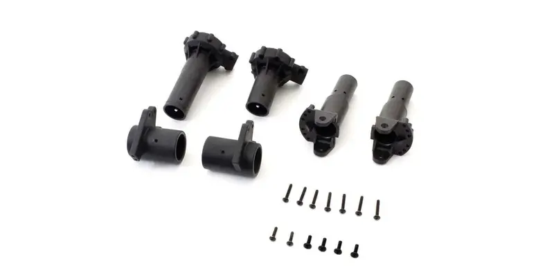 Kyosho - Front Housing Set (Mad Crusher/Fo-Xx) 1