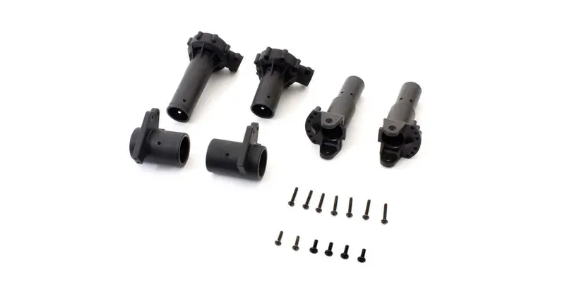 Kyosho - Front Housing Set (Mad Crusher/Fo-Xx) *Replaces Ma351* 1