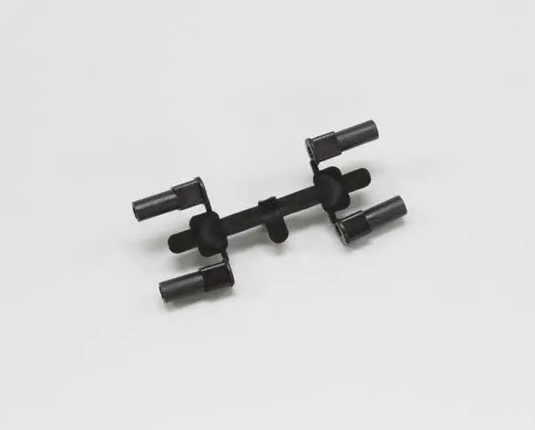 Kyosho - Front Hub Carrier Bushing Set (Mp9) 1