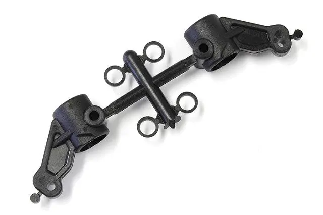 Kyosho - Front Knuckle Arm For Rb7 1