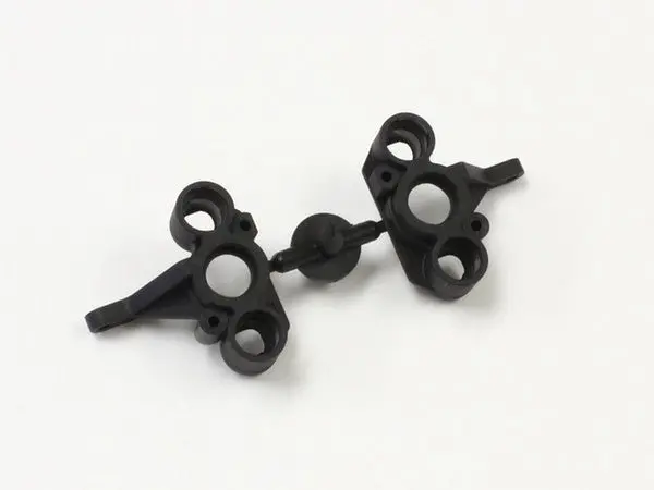 Kyosho - Front Knuckle Arm, Kingpin Angle 2Deg/R4 (R4/R4s) 1