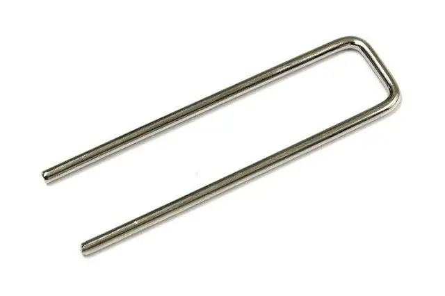 Kyosho - Front Lower Suspension Pin, For Outlaw Rampage 1