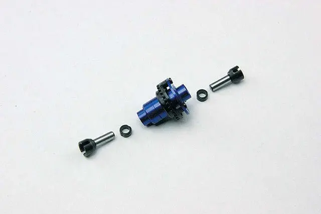 Kyosho - Front Oneway Unit, For Mini-Z, Awd 1