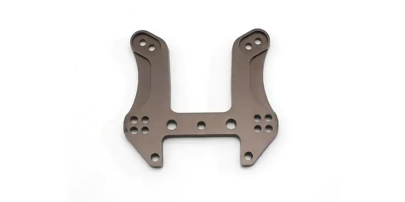 Kyosho - Front Shock Stay (Mp10 R/S) 1