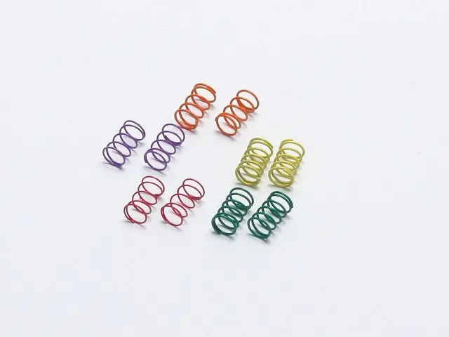 Kyosho - Front Spring Set, For Ma-020 Mini-Z 1