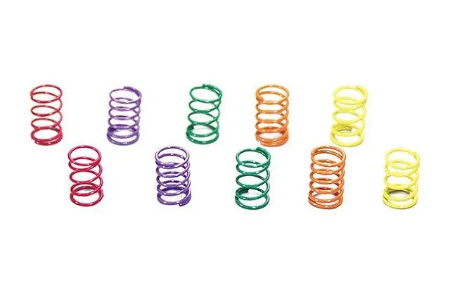 Kyosho - Front Spring Set, For Mr-03 Mini-Z 1