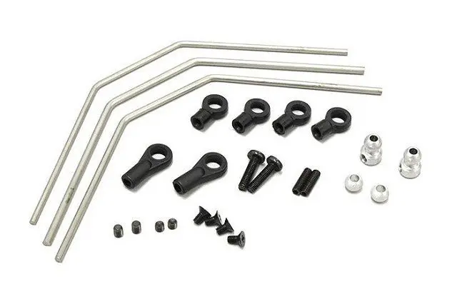 Kyosho - Front Stabilizer Set For Inferno Neo 1