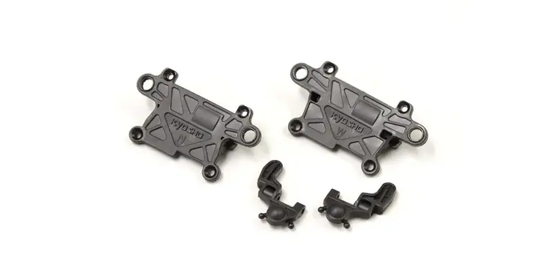 Kyosho - Front Suspension Arm Set, For Ma-020 1