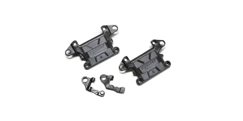 Kyosho - Front Suspension Arm Set, For Mr-03 1