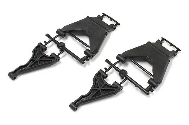 Kyosho - Front Suspension Arms, For Outlaw Rampage 1