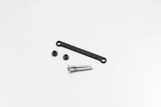 Kyosho - Front Upper Brace Set Ii, Mr-03 Mini-Z Wide Tread 1