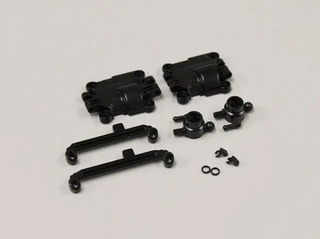 Kyosho - Front Upper Bulk Cover Set, For Ma-020 Mini-Z 1