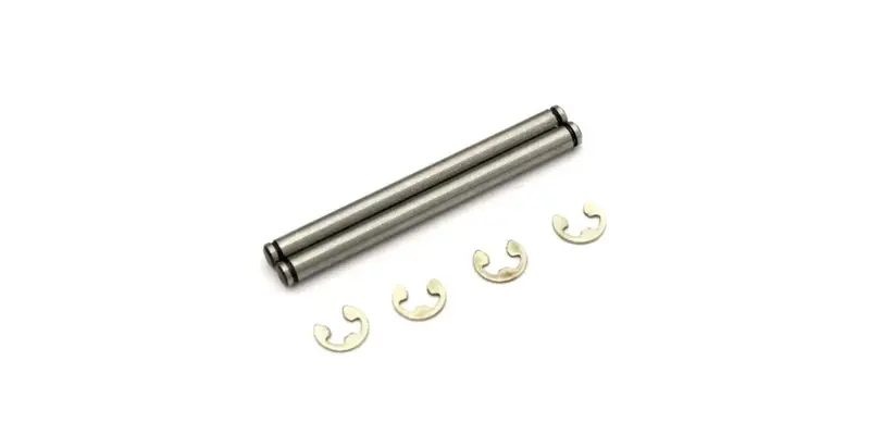 Kyosho - Front Upper Suspension Shaft, For Fw-06 1