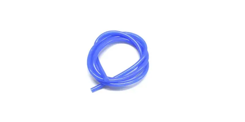 Kyosho - Fuel Tube(2.4X6x1000mm) 1