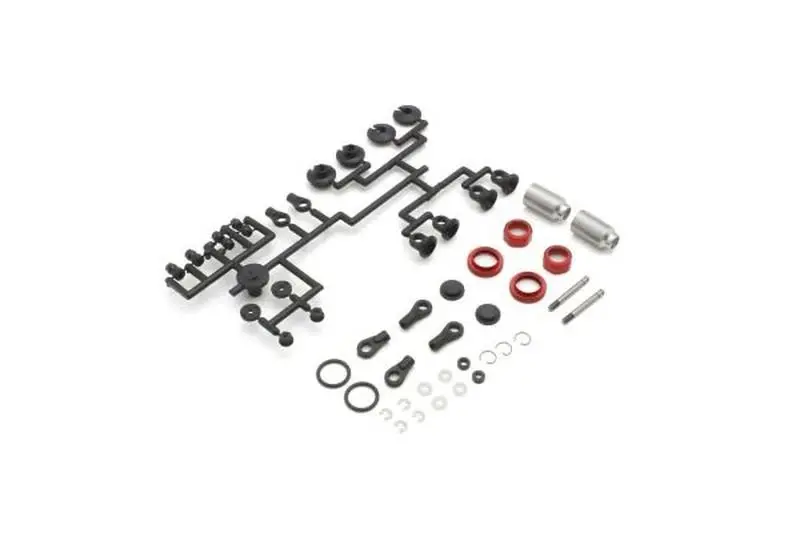Kyosho - Fz Aluminum Shock Set (Fz02/02L/D2) 1