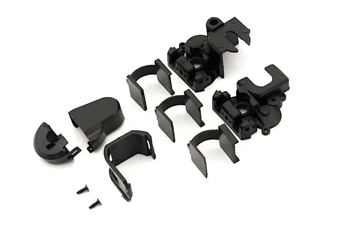 Kyosho - Gear Box Parts Set For Mini-Z 4X4 1