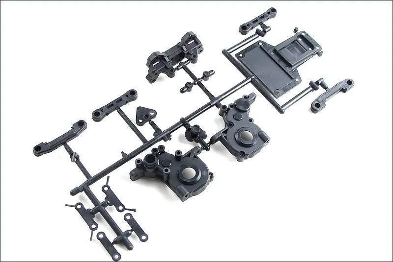 Kyosho - Gear Box Set (Rb6) 1