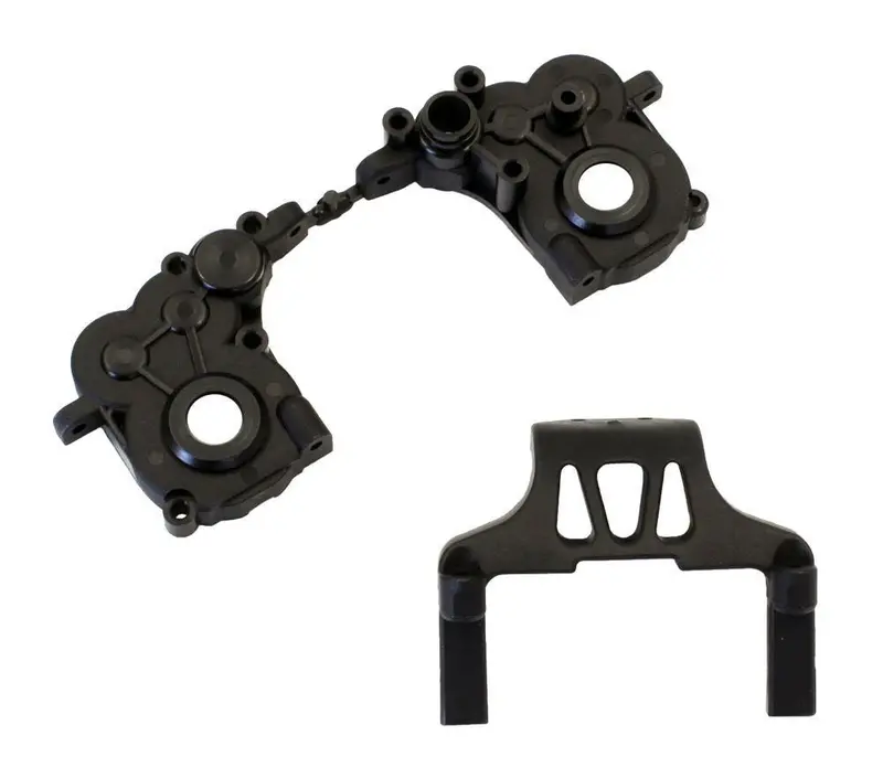 Kyosho - Gear Box Set (Rb6 / Mid Motor) 1
