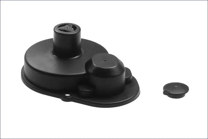 Kyosho - Gear Cover Set Rb5 1