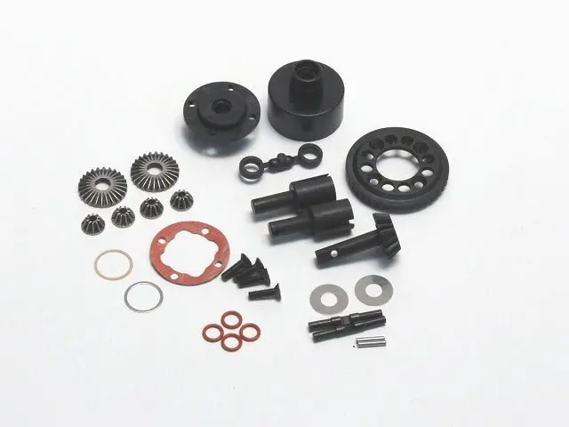 Kyosho - Gear Diff Set (Zx-6) 1