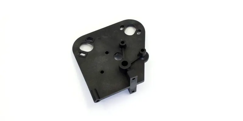 Kyosho - Gear Frame (Blizzard Sr) 1
