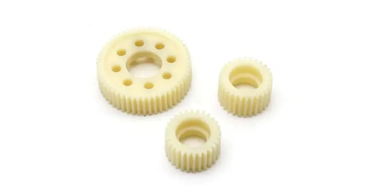 Kyosho - Gear Set (Fzd2) 1