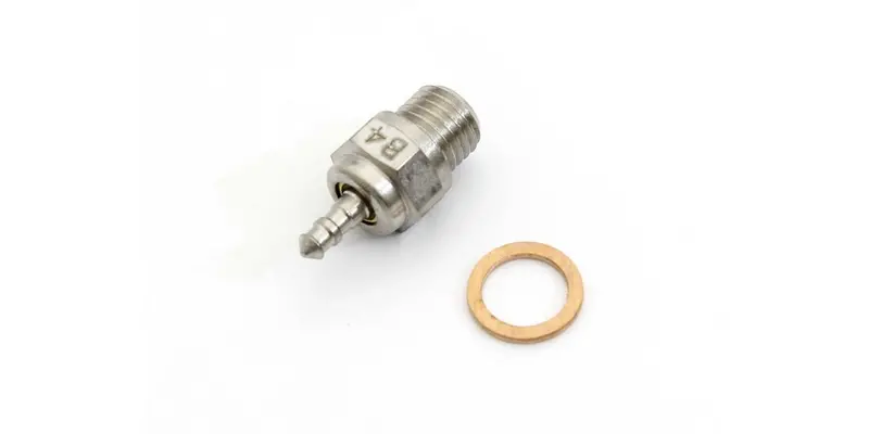 Kyosho - Glow Plug (For Ke Engine Series) 1