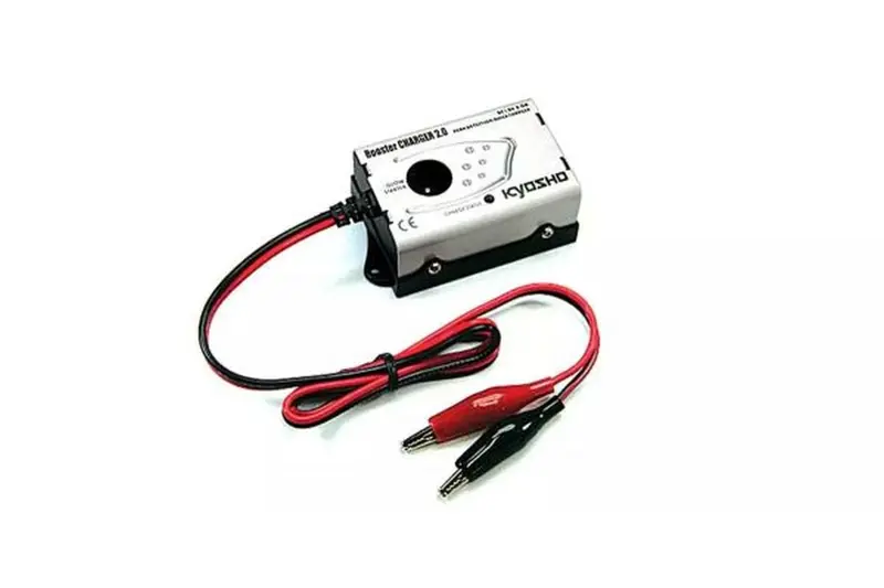 Kyosho - Glow Starter Charger 1