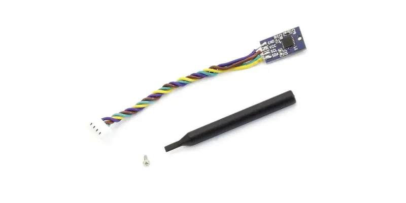 Kyosho - Gyro Unit Set (For R/C Unit) 1