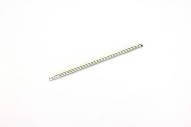 Kyosho - Hard Center Shaft For Mini-Z Buggy 1