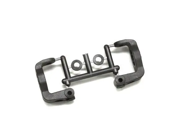 Kyosho - Hard Front Hub Carrier (L,R/4?) 1