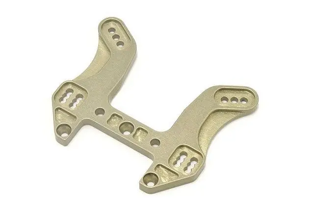 Kyosho - Hard Front Shock Stay, For Mp10 1