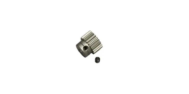 Kyosho - Hard Pinion Gear (21T-48P) 1