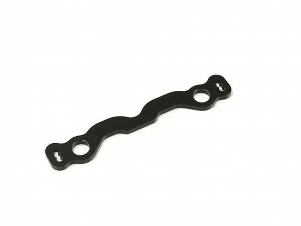 Kyosho - Hard Steering Plate, 7075, For R246-3501 1
