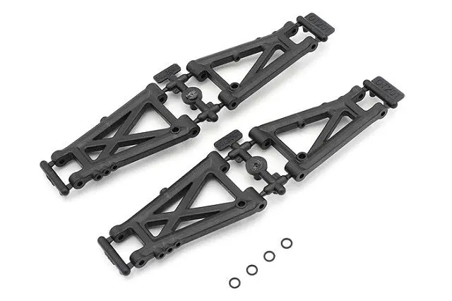 Kyosho - Hard Suspension Arm, For Optima & Javelin 1