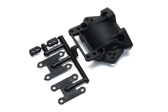 Kyosho - Hcg Front Upper Bulk (Zx6 / Zx6.6) 1