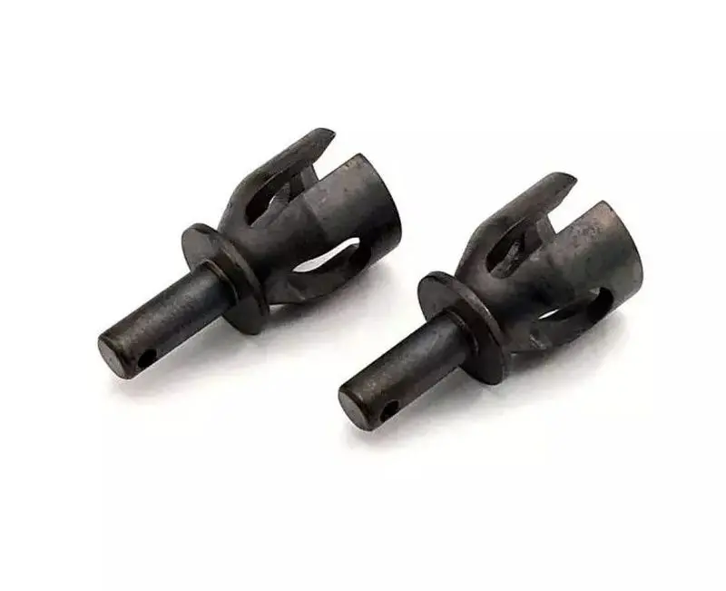 Kyosho - Hd Diff Shaft (Fz02 / 2Pcs) 1