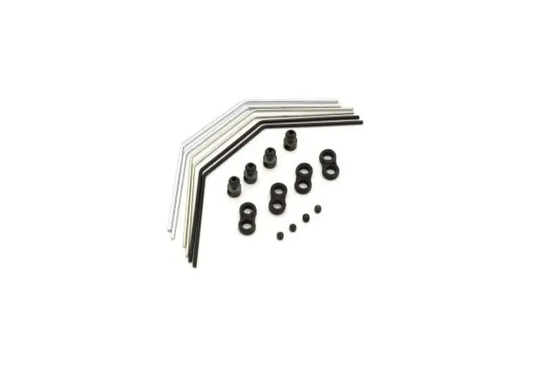 Kyosho - Hd Stabilizer Set S/M/H (Fz02/2Pcs) 1