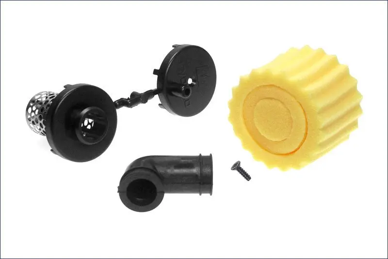 Kyosho - Hg Air Cleaner Set 1
