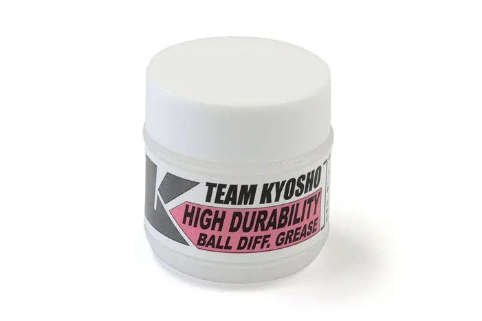 Kyosho - High Durability Ball Diff. Grease (10G) 1