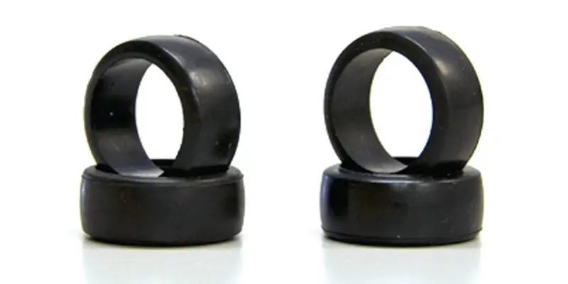 Kyosho - High Grip Tire (20 Degree) 1