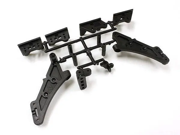 Kyosho - High Traction Wing Stay(Mp9) 1