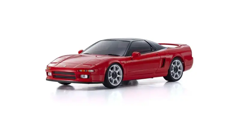 Kyosho - Honda Nsx Red Mini-Z Body Asc Mr-03N-Rm 1