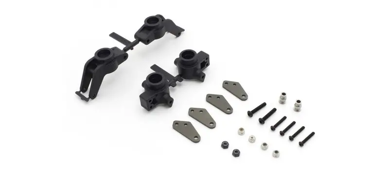 Kyosho - Hub Set, For Kb10 1