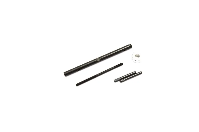 Kyosho - Idler Shaft Set, For Blizzard Sr 1