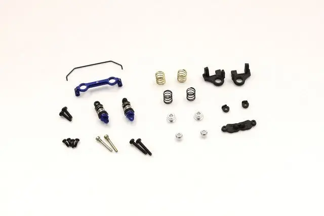 Kyosho - Individual Front Oil Damper For Mr-03N 1